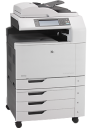 HP Color LaserJet CM6030f MFP A3 urządzenie wielofunkcyjne