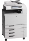 HP Color LaserJet CM6030f MFP A3