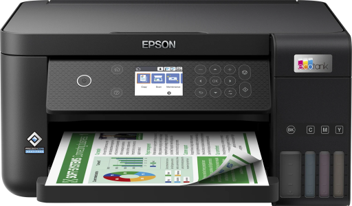 Epson EcoTank L6260 C11CJ62402