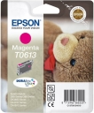 Tusz T0613 magenta Epson D88 DX3800 DX4250 DX4800 8ml