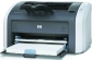 HP LaserJet 1010 Q2460A