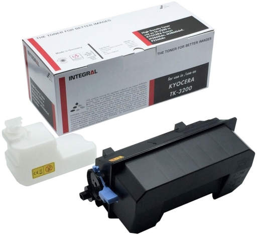 Toner Kyocera ECOSYS M3860idn M3860idnf P3260dn 40k INTEGRAL zamiennik TK-3200