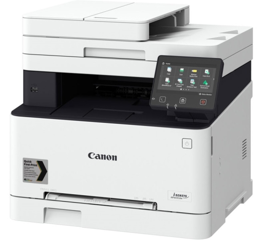 Canon i-SENSYS MF643Cdw