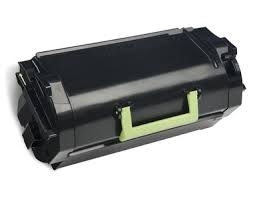 Toner oryginalny korporacyjny 62D2X0E, 622XE Lexmark MX810