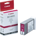 Tusz Canon W6400 W7250 BCI-1401M magenta 130ml