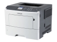 Lexmark MS610dn drukarka laserowa mono 35S0430