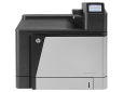 HP Color Laserjet Enterprise M855dn