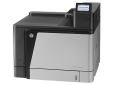 HP Color Laserjet Enterprise M855dn