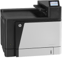 HP Color Laserjet Enterprise M855dn drukarka kolorowa A3