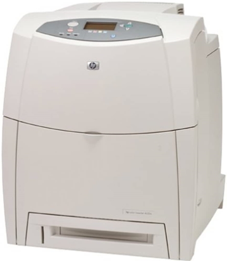 Color LaserJet 4650n Q3669A