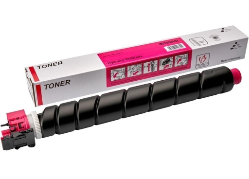 Toner Kyocera TASKalfa 2554ci magenta INTEGRAL zamiennik TK-8365M