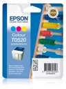 Tusz T052 Epson Stylus Color 440 460 640 740 860 1520 kolor