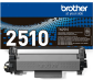 Toner TN-2510 Brother DCP-L2620DW/2627DW/2660DW/2665DW, HL-L2400DW/2445DW/2447DW, MFC-L2800DW/2827DW/2860DW 1,2k