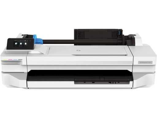 HP Designjet T125