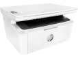 HP LaserJet Pro MFP M28w