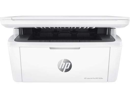 HP LaserJet Pro MFP M28w