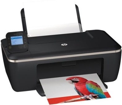 HP Deskjet Ink Advantage 3515