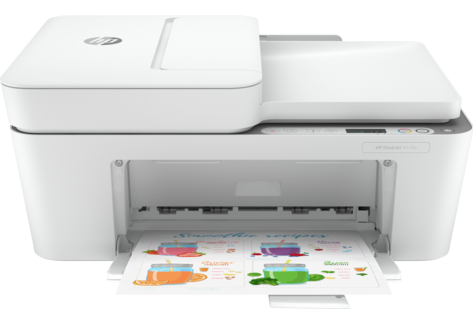 HP DeskJet 4120e - 26Q90B