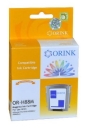 Tusz Orink zamiennik 88XL do HP OfficeJet K5400 K550 K8600 L7580 magenta 28ml