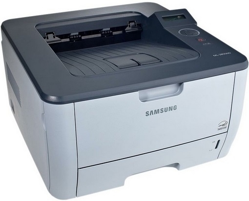 Samsung ML-2855ND - drukarka laserowa monochromatyczna