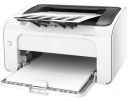 HP LaserJet Pro M12a Drukarka laserowa mono A4