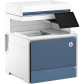 HP Color LaserJet Enterprise MFP 6800dn - 6QN35A