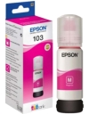 Tusz 103 Epson EcoTank L1110 L3110/3111 L3150/3151 Ink Bottle magenta 65ml