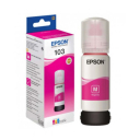 Tusz 103 Epson EcoTank L1110 L3110/3111 L3150/3151 Ink Bottle magenta 65ml