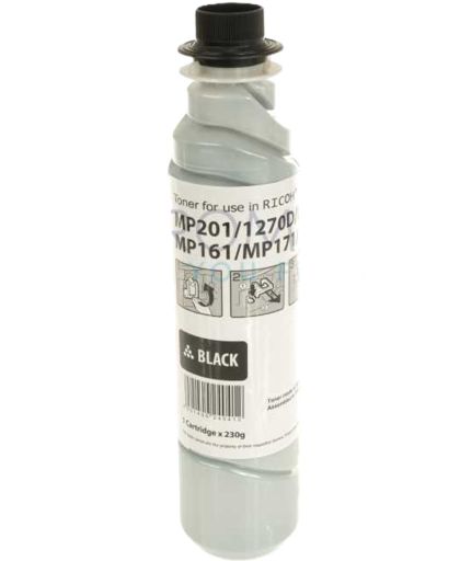 Toner zamiennik MP201/1270D/DT415 do Ricoh Aficio 1515, MP 161/171/201, Nashuatec DSM415 7k
