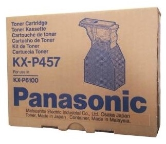 Panasonic KX-P6100/P6150 toner