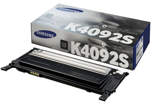 Toner CLT-K4092S czarny Samsung CLP-310