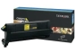 Toner Lexmark C920n C9202YH żółty 14k