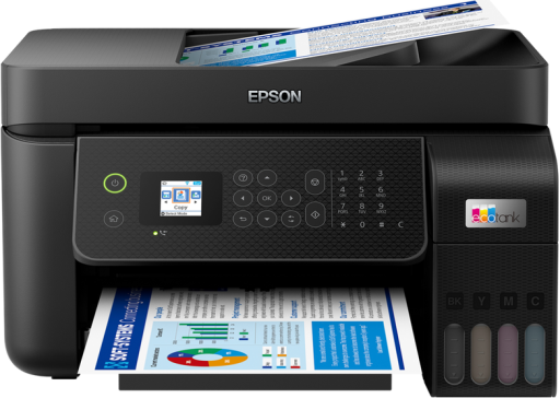 Epson EcoTank L5290 C11CJ65403