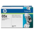 Toner CE505X do HP LaserJet P2055d, P2055dn, 6500 stron