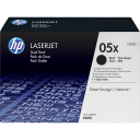 Toner HP LJ P2055d CE505X 6,5k