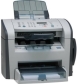 HP LaserJet M1319f