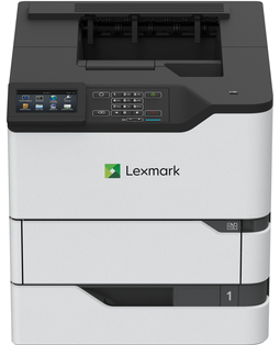 Lexmark MS826de
