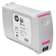 Atrament CM993A, 761 magenta HP DesignJet T7100