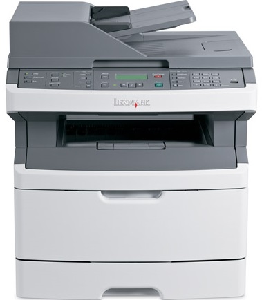 Lexmark X363dn