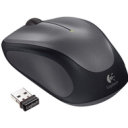 Mysz Logitech Wireless Mouse M235 QuickSilver