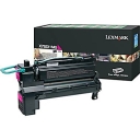 Toner Lexmark X792 magenta X792X1MG 20k