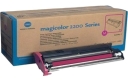 Toner Minolta MagiColor 2200 2210 magenta 6k