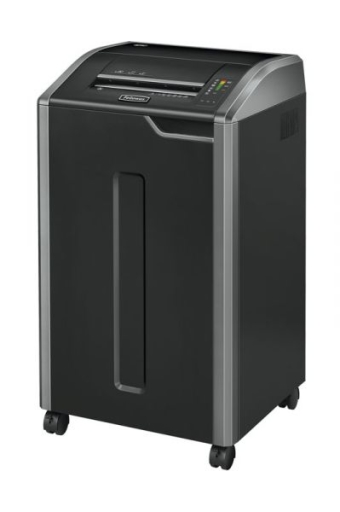 Fellowes 425Ci - niszczarka biurowa