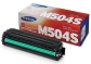 Toner oryginalny CLT-M504S, M504 magenta Samsung