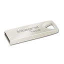 Pamięć przenośna USB Metal Arc. - 16GB