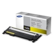 Toner Samsung CLP-360 365, CLX-3300 3305 żółty, CLT-Y406S Y406