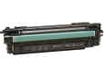 Toner oryginalny HP CF462X, 656X żółty