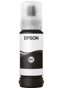 Tusz Epson EcoTank L8160 L8180 czarny pigmentowy 115 70ml
