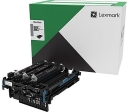 Zestaw bębnów i deweloperów Lexmark C2325/2535 CS421/521 CX421/622 MC2425 czarny + kolor 78C0ZV0 125k