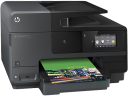 HP Officejet Pro 8620 eAiO urządzenie wielofunkcyjne 